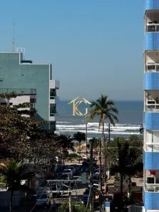 Apartamento com 2 Quartos à venda, 79m² no Ocian, Praia Grande