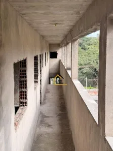 Casa com 3 Quartos à venda, 119m² no Ana Cristina II, Jandira