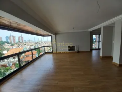 Apartamento com 3 Quartos à venda, 181m² no Vila Sônia, São Paulo