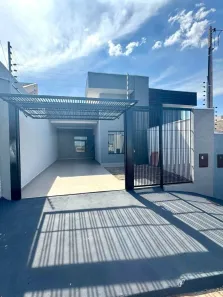 Casa com 3 Quartos à venda, 76m² no Jardim Canadá, Sarandi