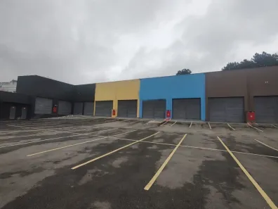 Galpão/Depósito/Armazém para alugar, 57m² no Demarchi, São Bernardo do Campo