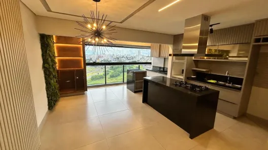Apartamento com 3 Quartos à venda, 89m² no Tibery, Uberlândia
