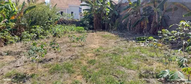 Lote/Terreno à venda, 300m² no Jardim Terras de São João, Jacareí