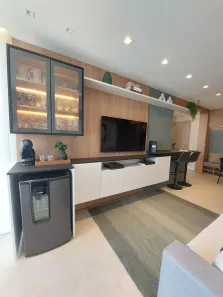 Apartamento com 2 Quartos à venda, 67m² no Centro, Osasco