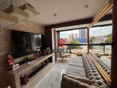 Cobertura com 3 Quartos à venda, 120m² no Santa Terezinha, São Bernardo do Campo