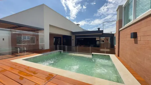 Apartamento com 3 Quartos à venda, 343m² no Lídice, Uberlândia