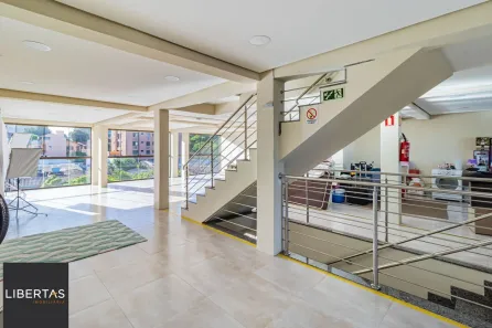 Ponto Comercial para alugar, 119m² no Jardim Itu, Porto Alegre