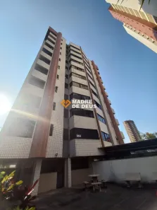 Apartamento com 3 Quartos à venda, 122m² no Dionisio Torres, Fortaleza