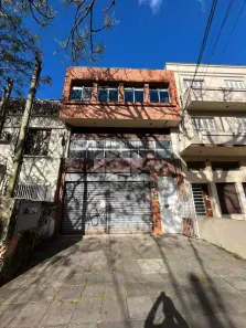 Prédio Comercial para alugar, 650m² no Floresta, Porto Alegre