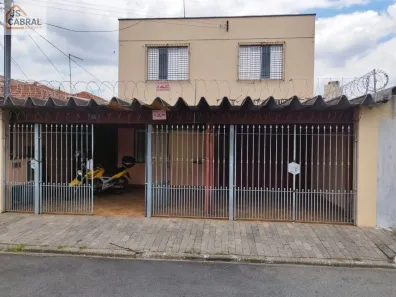 Sobrado com 3 Quartos à venda, 120m² no Jaçanã, São Paulo
