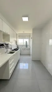 Apartamento com 3 Quartos para alugar, 70m² no Vila Iracema-Belval, Barueri
