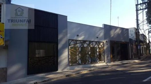 Ponto Comercial à venda, 350m² no Centro, Sorocaba