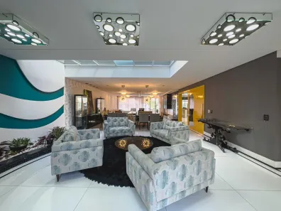 Casa de Condomínio com 5 Quartos à venda, 950m² no Parque Terra Nova II, São Bernardo do Campo