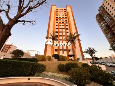 Apartamento com 3 Quartos à venda, 79m² no Vila Olivo, Valinhos