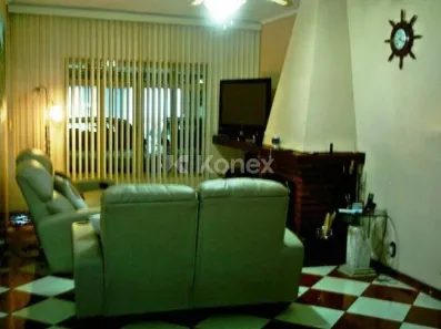 Sobrado com 3 Quartos à venda, 180m² no Vila Santos, São Paulo