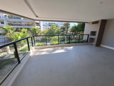 Apartamento com 3 Quartos à venda, 110m² no Recreio dos Bandeirantes, Rio de Janeiro