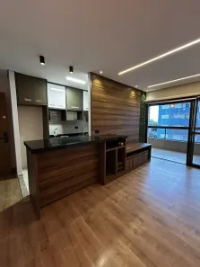 Apartamento com 3 Quartos para alugar, 82m² no Zona 03, Maringá