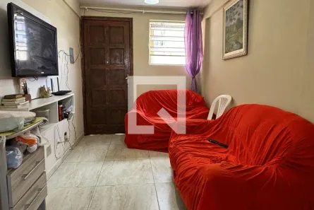 Apartamento com 2 Quartos à venda, 40m² no Cooperativa, São Bernardo do Campo