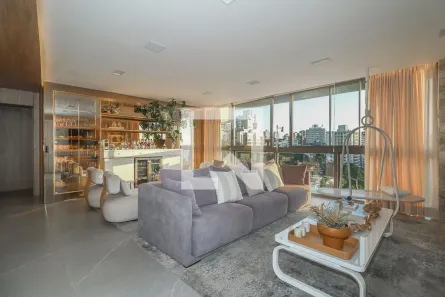 Apartamento com 3 Quartos à venda, 159m² no Mont Serrat, Porto Alegre
