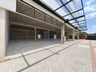 Galpão/Depósito/Armazém para alugar, 570m² no Vila Bandeirantes, Poá