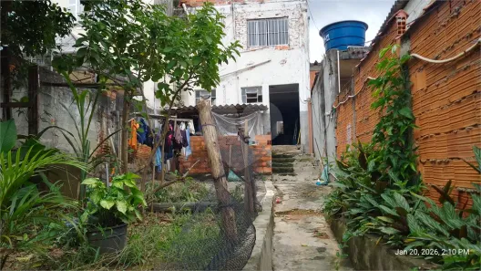 Lote/Terreno à venda, 130m² no Casa Verde Média, São Paulo