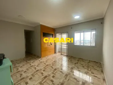 Apartamento com 3 Quartos à venda, 78m² no Planalto, São Bernardo do Campo