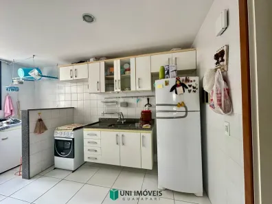 Apartamento com 2 Quartos à venda, 100m² no Praia do Morro, Guarapari