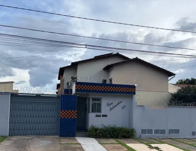 Casa de Condomínio com 3 Quartos à venda, 180m² no Santa Genoveva, Goiânia