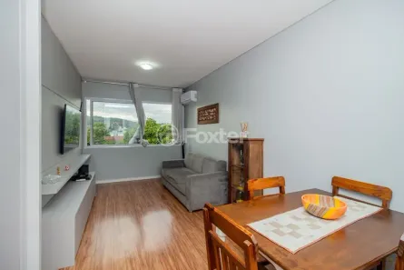 Apartamento com 2 Quartos à venda, 51m² no Vila São José, Porto Alegre