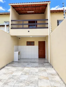 Casa com 2 Quartos à venda, 120m² no Parque Dois Irmãos, Fortaleza