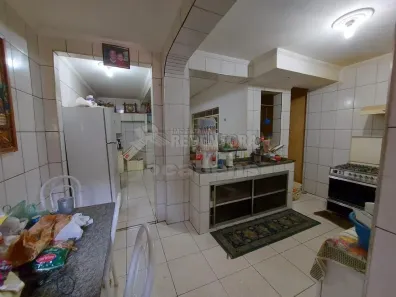 Sobrado com 4 Quartos à venda, 102m² no Bosque da Felicidade, São José do Rio Preto