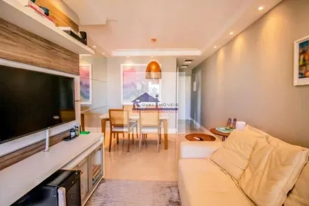 Apartamento com 2 Quartos à venda, 60m² no Vila da Saúde, São Paulo