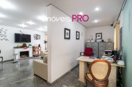 Imóvel Comercial com 1 Quarto à venda, 172m² no Jardim Paulista, São Paulo