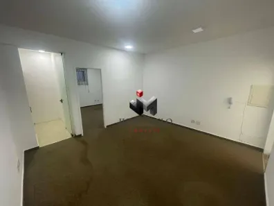 Sala Comercial para alugar, 30m² no Jardim Irajá, Ribeirão Preto