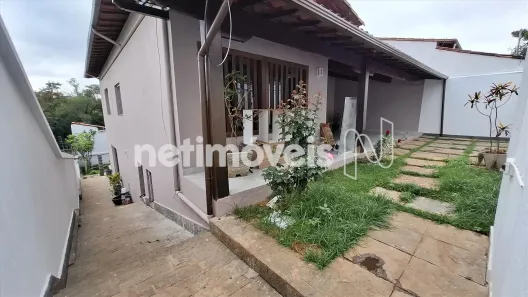 Casa com 3 Quartos à venda, 290m² no São João Batista (Venda Nova), Belo Horizonte