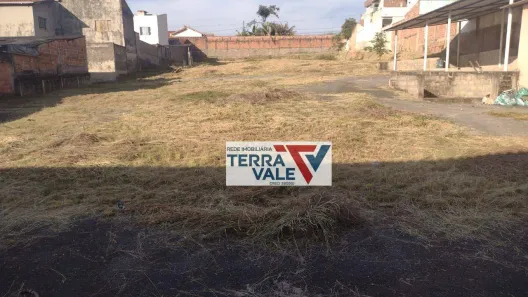 Lote/Terreno à venda, 2754m² no Cidade Industrial, Lorena