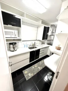 Cobertura com 3 Quartos à venda, 94m² no Jardim Independência, São Paulo