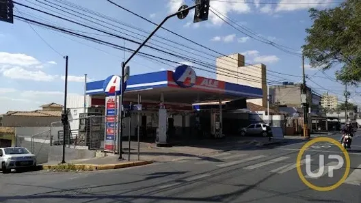 Sala Comercial à venda, 693m² no Padre Eustáquio, Belo Horizonte