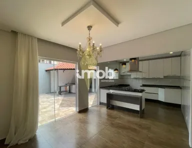 Casa de Condomínio com 5 Quartos à venda, 297m² no Condomínio Residencial Village Vert, Sorocaba