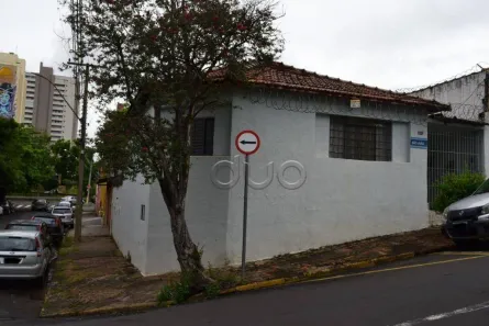 Casa com 3 Quartos à venda, 166m² no Centro (Ártemis), Piracicaba