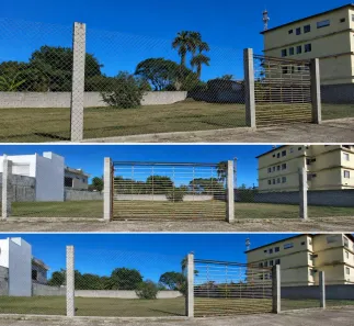 Lote/Terreno à venda, 220m² no Loteamento Residencial Andrade, Pindamonhangaba