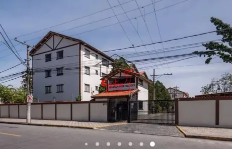 Apartamento com 2 Quartos à venda, 72m² no Vila São José, Taubaté