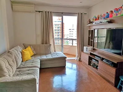 Apartamento com 2 Quartos à venda, 91m² no Vila Mariana, São Paulo