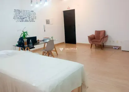Sala Comercial à venda, 41m² no Jardim Emília, Sorocaba
