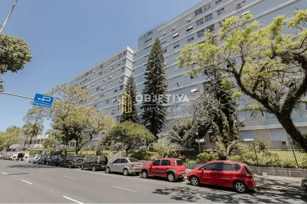 Apartamento com 2 Quartos à venda, 53m² no Santana, Porto Alegre