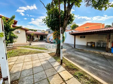 Casa com 3 Quartos à venda, 192m² no Vila São Jorge, Guarulhos
