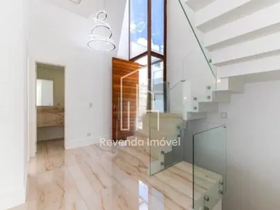 Casa de Condomínio com 3 Quartos à venda, 495m² no Brooklin Paulista, São Paulo