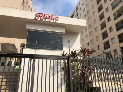 Apartamento com 2 Quartos para alugar, 60m² no Vila Rosa, Goiânia