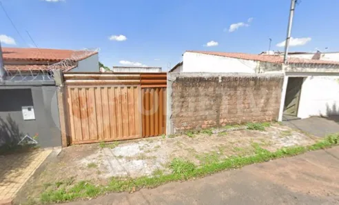 Lote/Terreno à venda, 250m² no Jardim Patrícia, Uberlândia