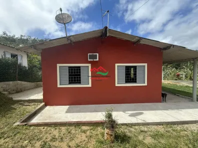 Fazenda/Sítio com 2 Quartos à venda, 833m² no , Pedro de Toledo